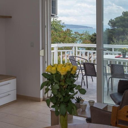 Villa Marijana Kastela Ngoại thất bức ảnh